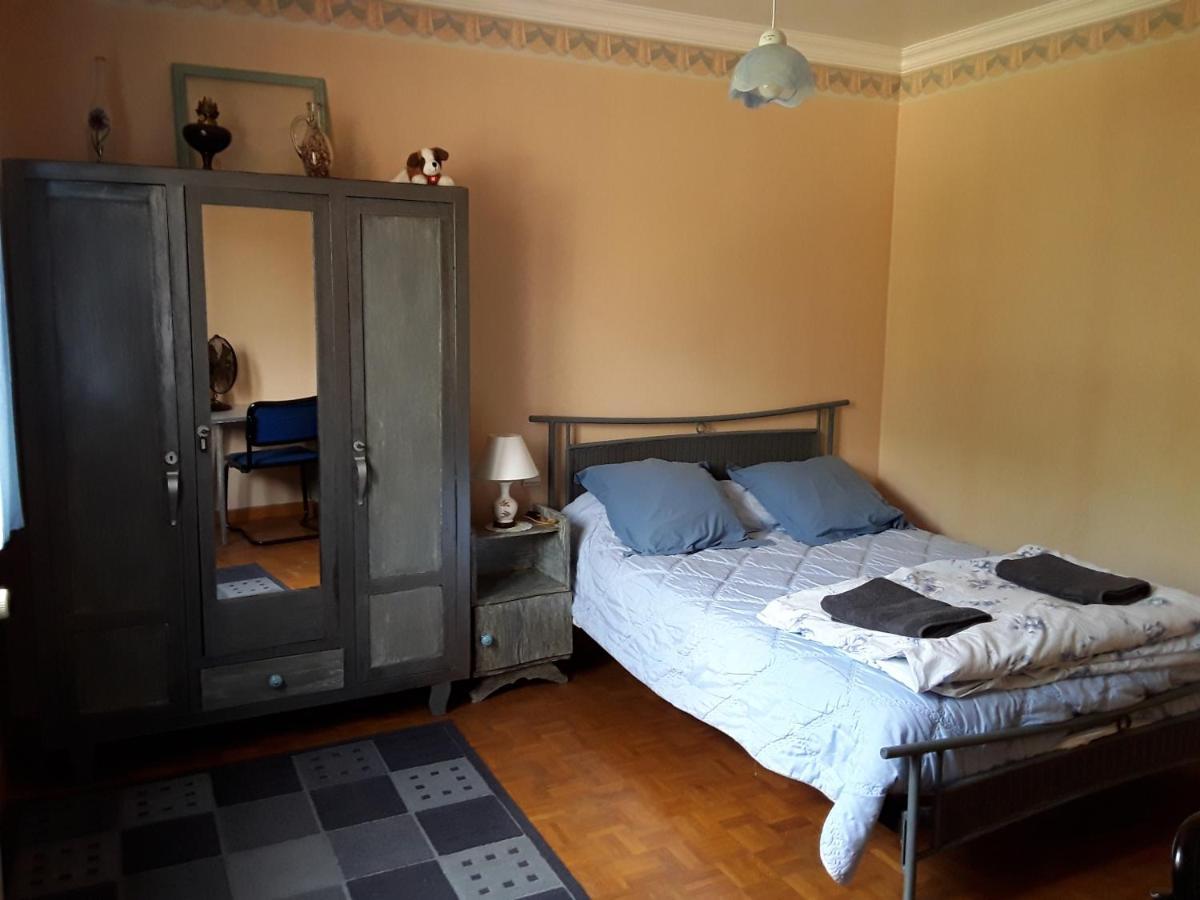 SorèdeLes Alberes住宿加早餐旅馆 外观 照片
