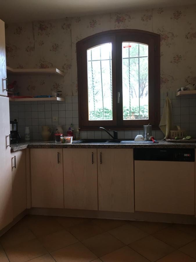 SorèdeLes Alberes住宿加早餐旅馆 外观 照片